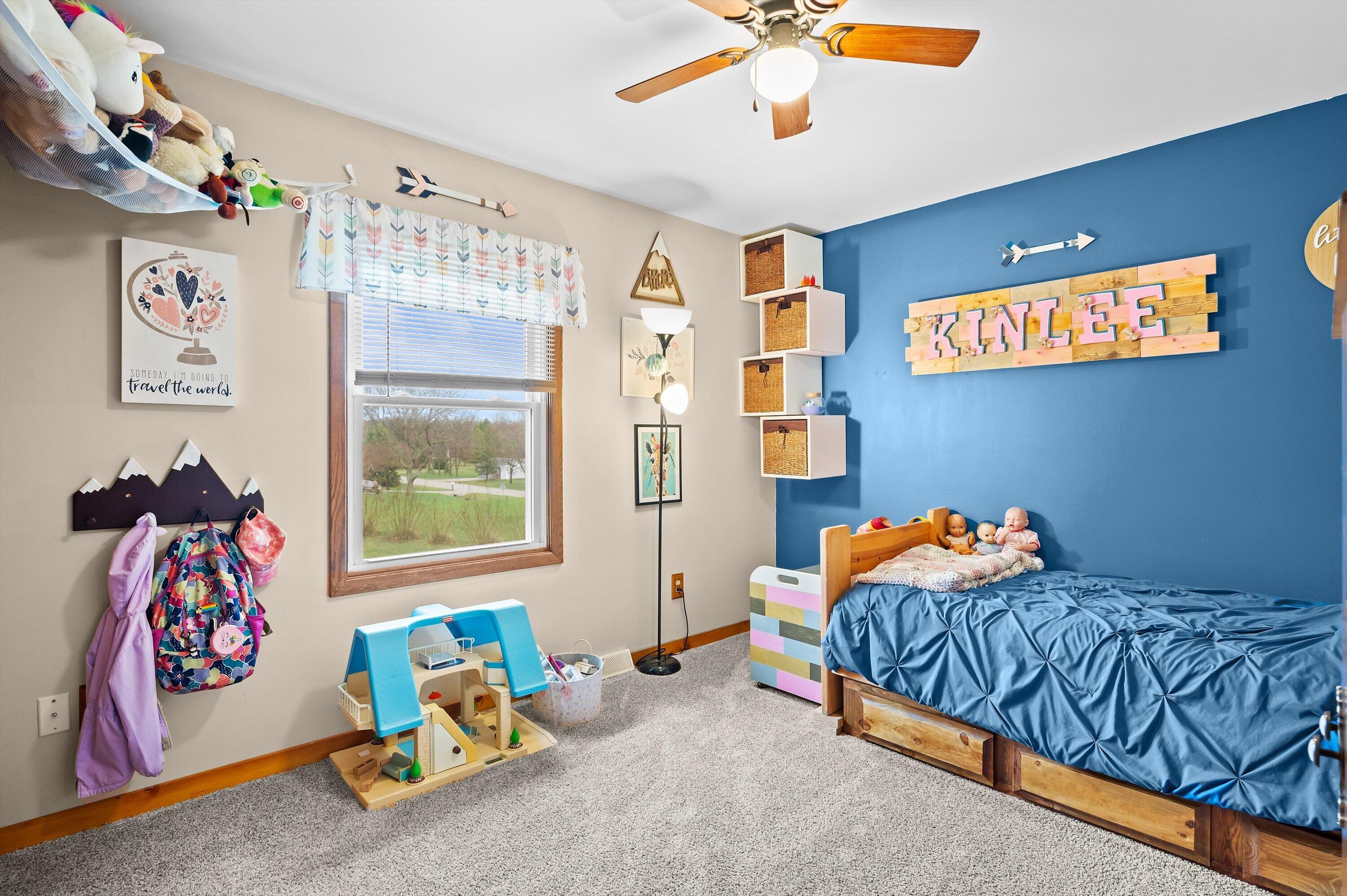 W299S10917 Valley Ridge Drive Mukwonago, WI 53149 - Photo 15 of 30 23-Z62_8359