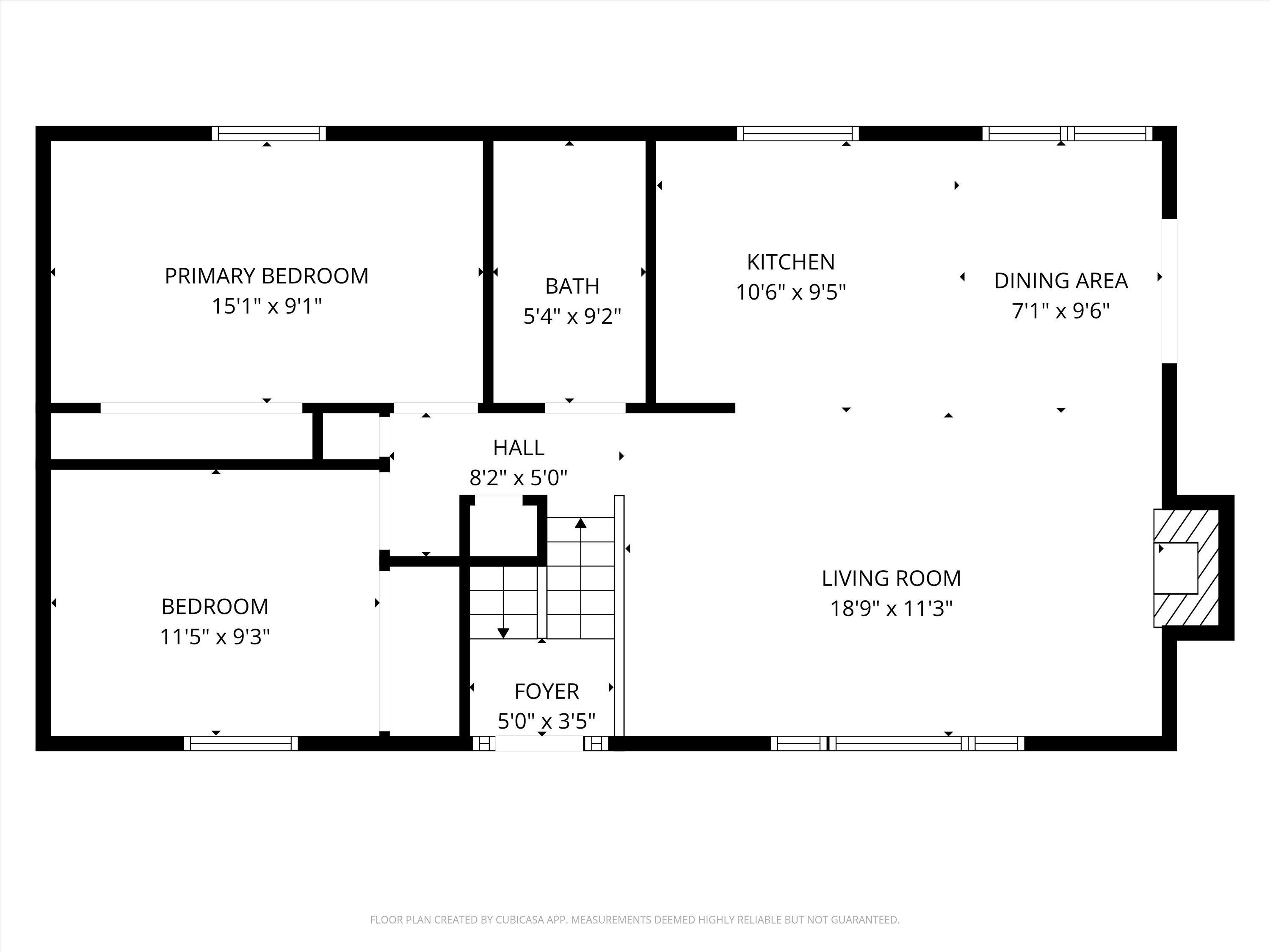 W299S10917 Valley Ridge Drive Mukwonago, WI 53149 - Photo 29 of 30 03-Floorplan