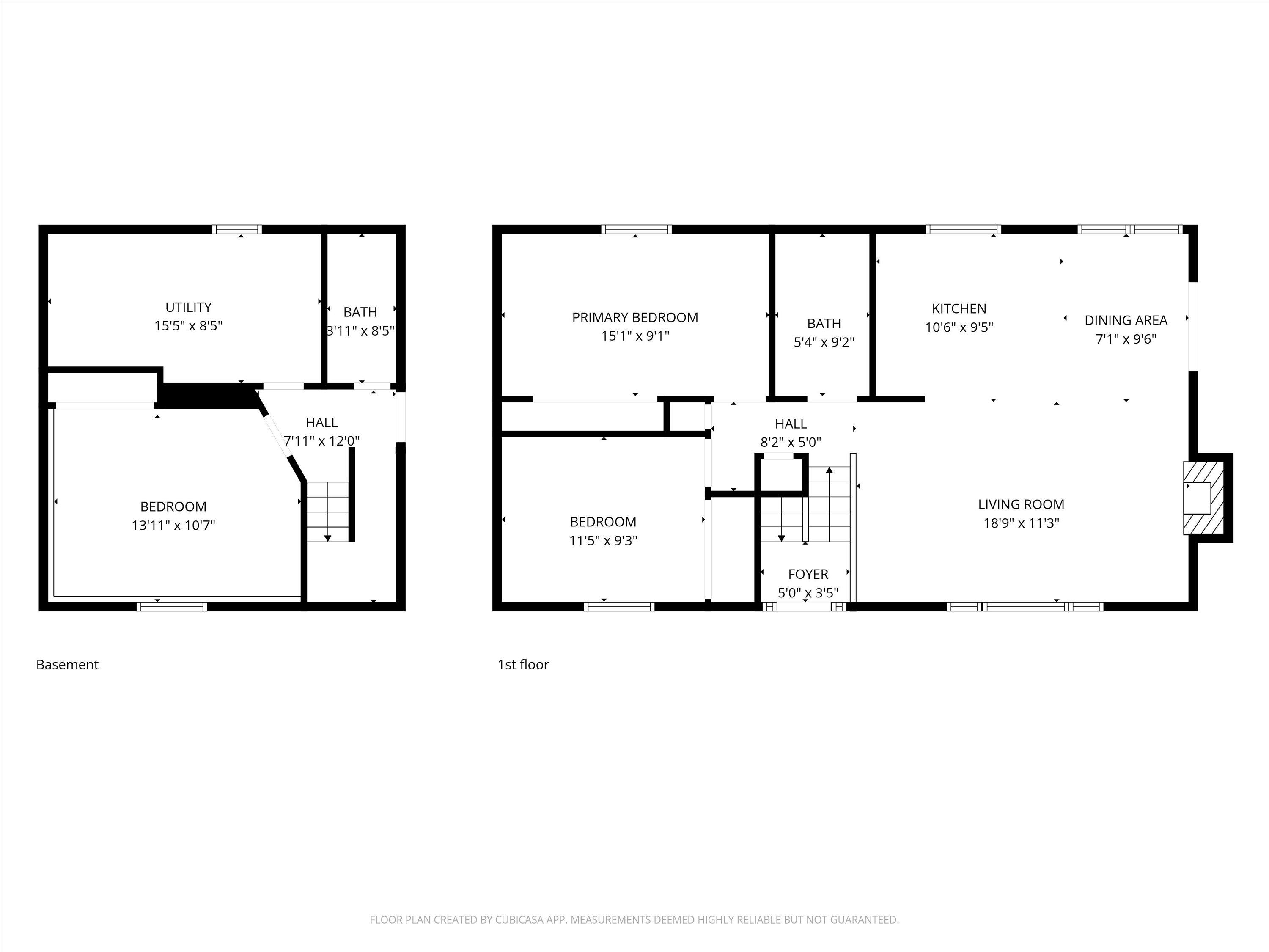 W299S10917 Valley Ridge Drive Mukwonago, WI 53149 - Photo 30 of 30 01-Floorplan