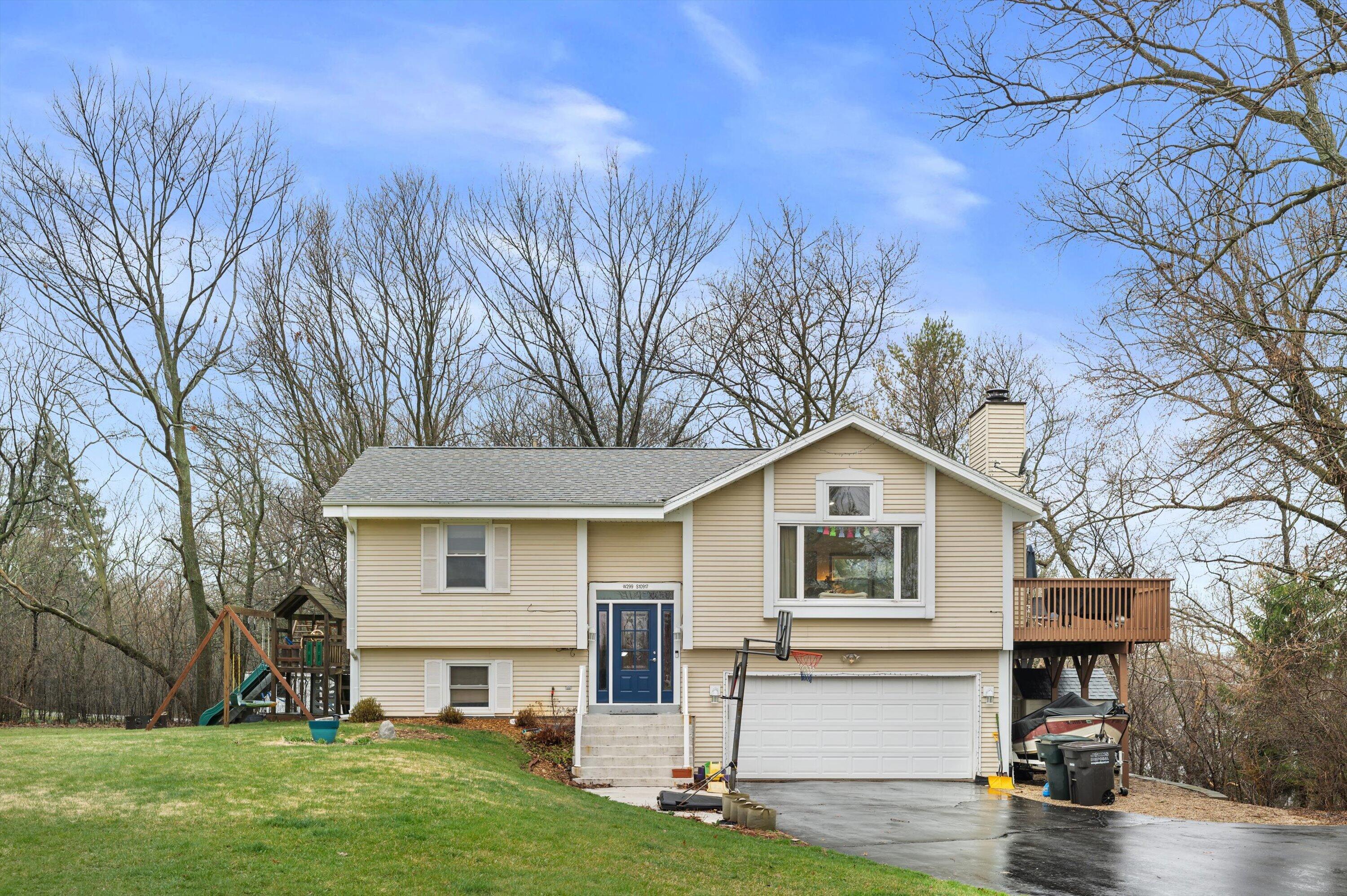 W299S10917 Valley Ridge Drive Mukwonago, WI 53149 - Photo 23 of 30 03-Z62_8213