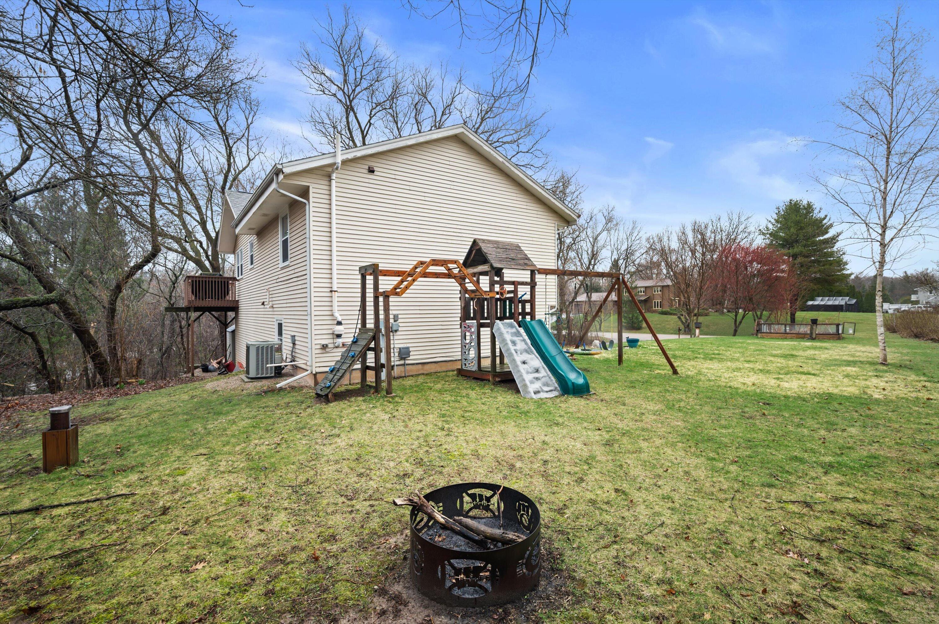 W299S10917 Valley Ridge Drive Mukwonago, WI 53149 - Photo 25 of 30 07-Z62_8248