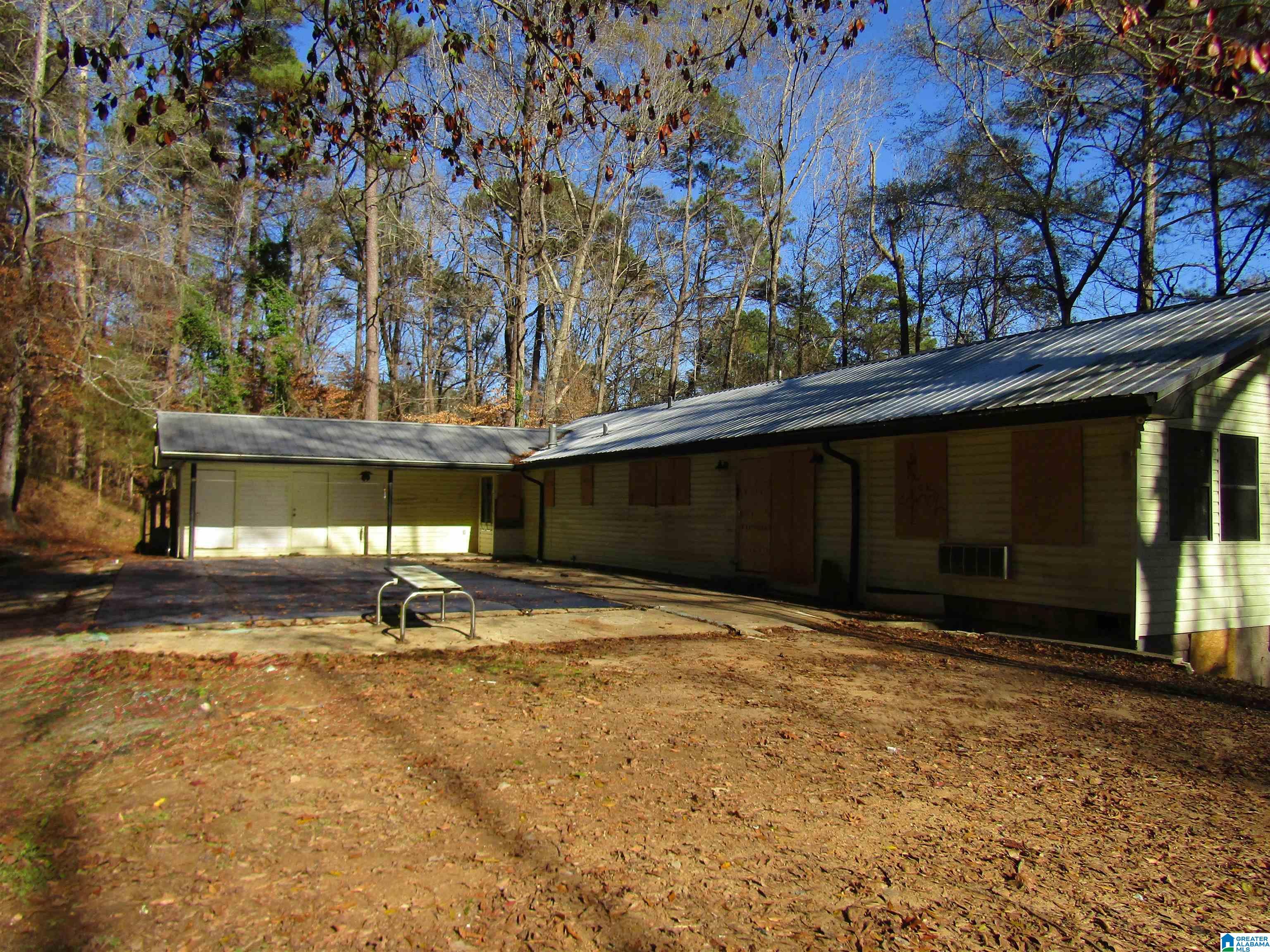 244 Pine Ridge Road Bessemer, AL 35023 - Photo 3 of 33