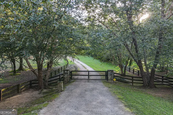 $2,600,000 | 683 Duck Thurmond Road, Dawsonville, GA 30534