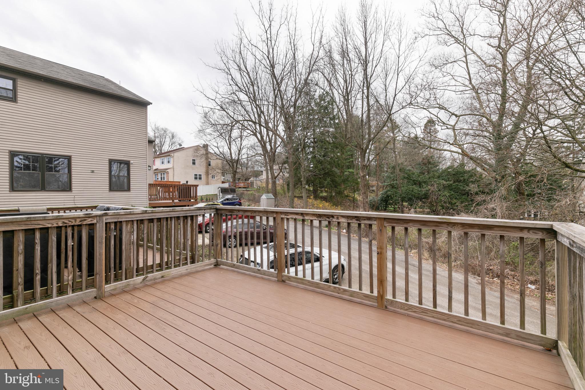 8936 Ridge Avenue Philadelphia, PA 19128 - Photo 15 of 37