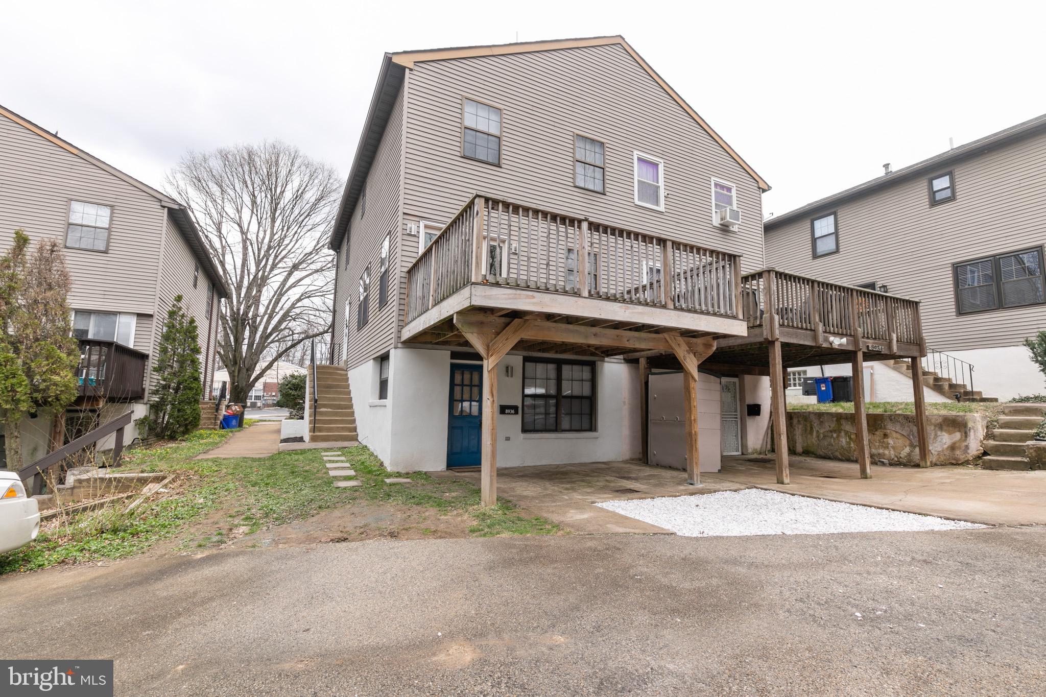 8936 Ridge Avenue Philadelphia, PA 19128 - Photo 2 of 37