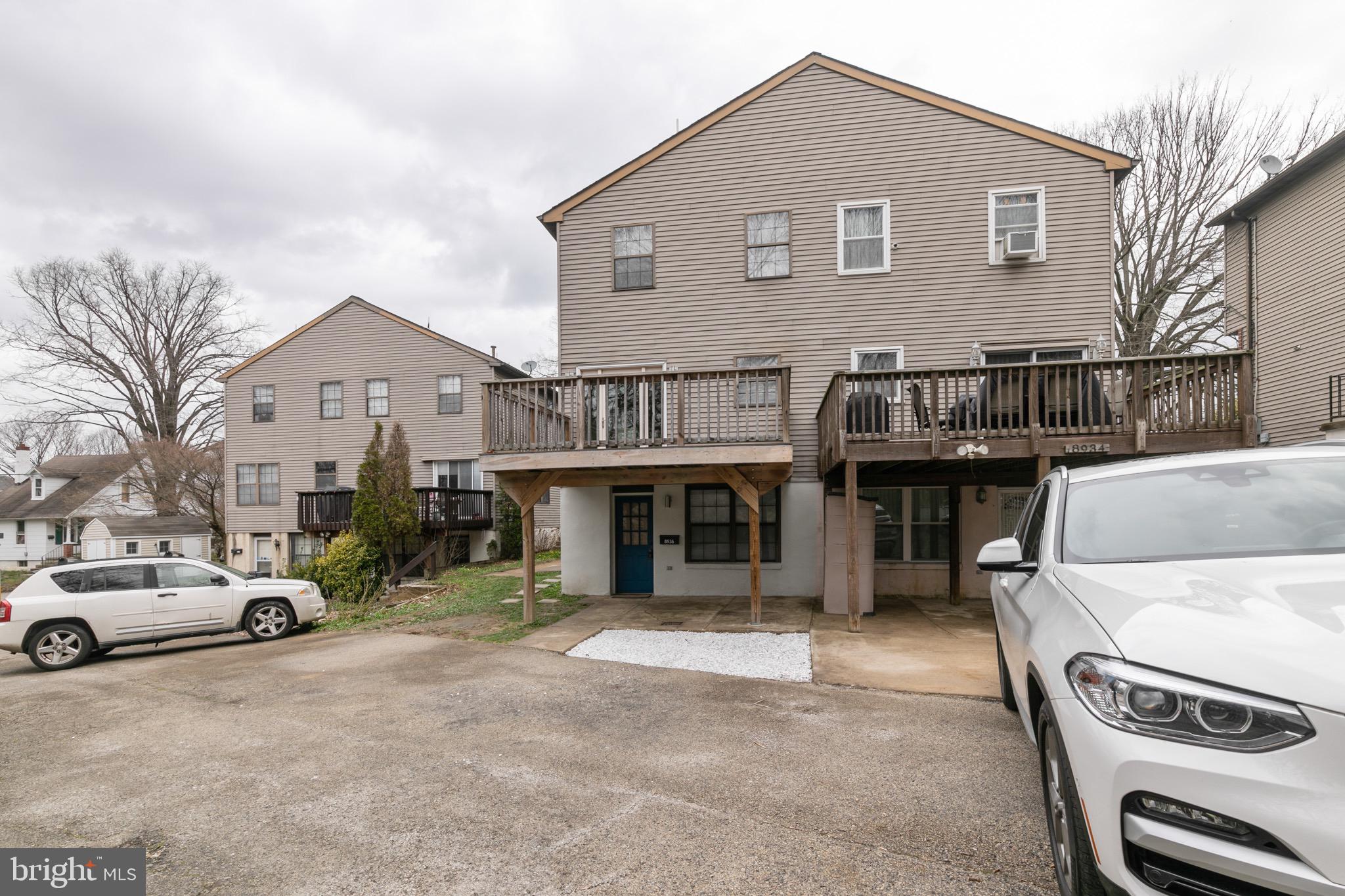 8936 Ridge Avenue Philadelphia, PA 19128 - Photo 35 of 37