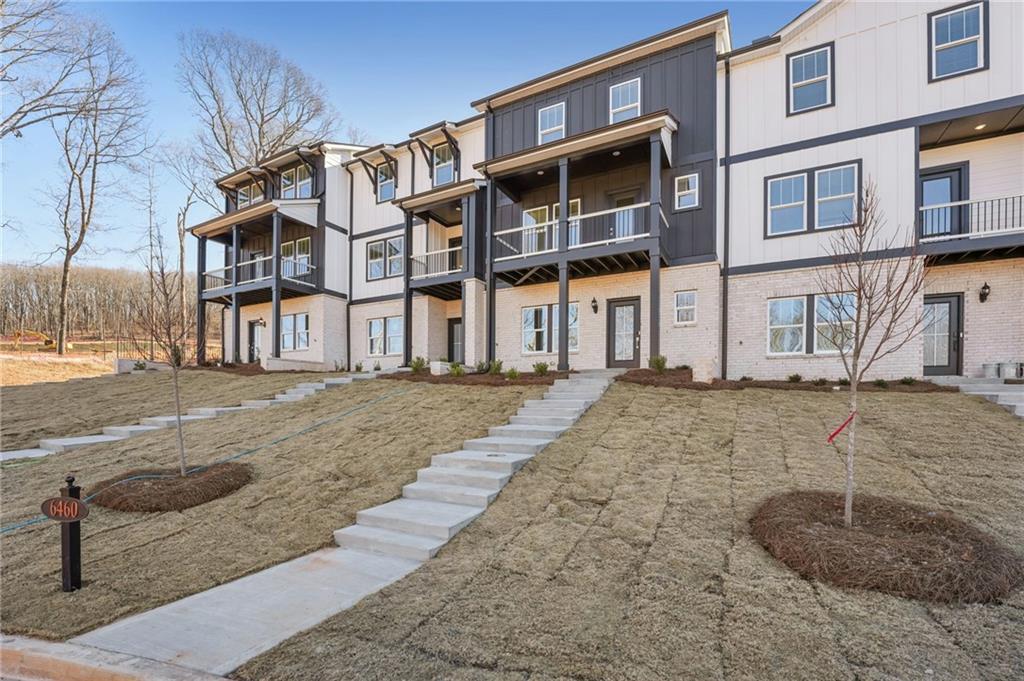 6460 Pinin Place Cumming, GA 30041 - Photo 2 of 54