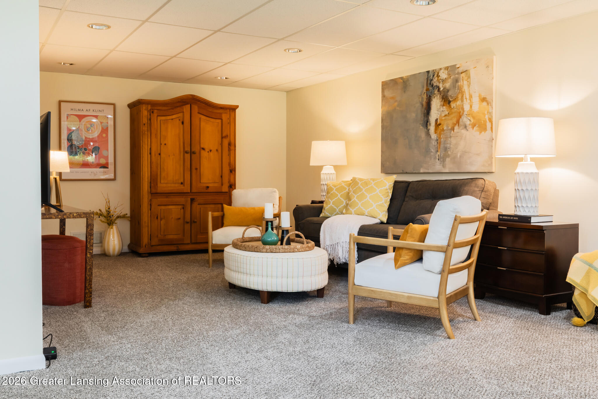 5820 Coleman Road East Lansing, MI 48823 - Photo 40 of 53