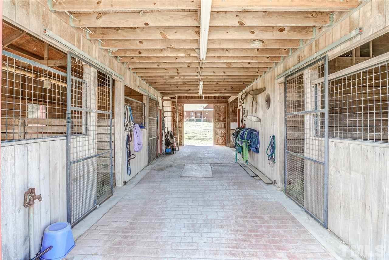6825 Ridge Spring Road Zebulon, NC 27597 - Photo 26 of 30