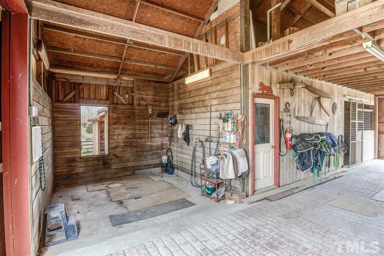 6825 Ridge Spring Road Zebulon, NC 27597 - Photo 27 of 30