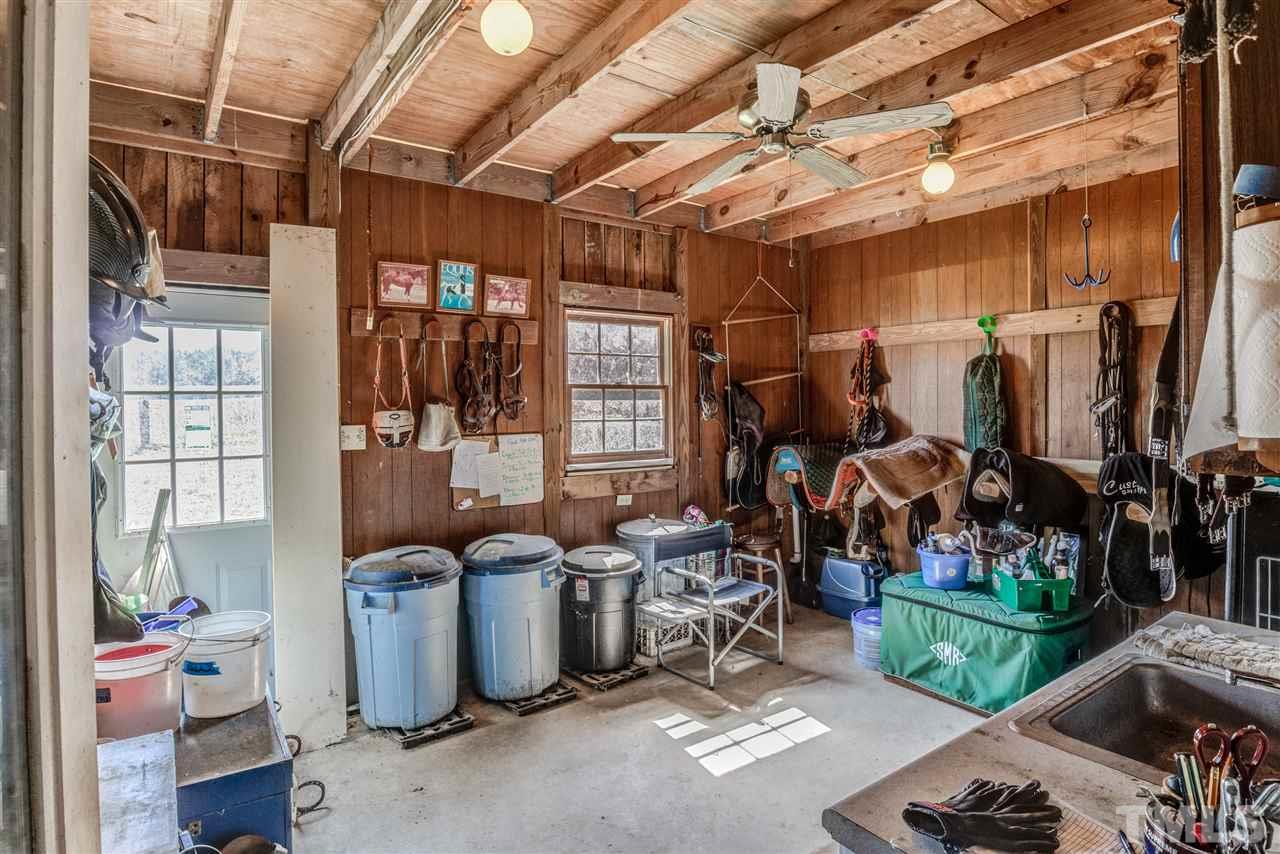 6825 Ridge Spring Road Zebulon, NC 27597 - Photo 28 of 30