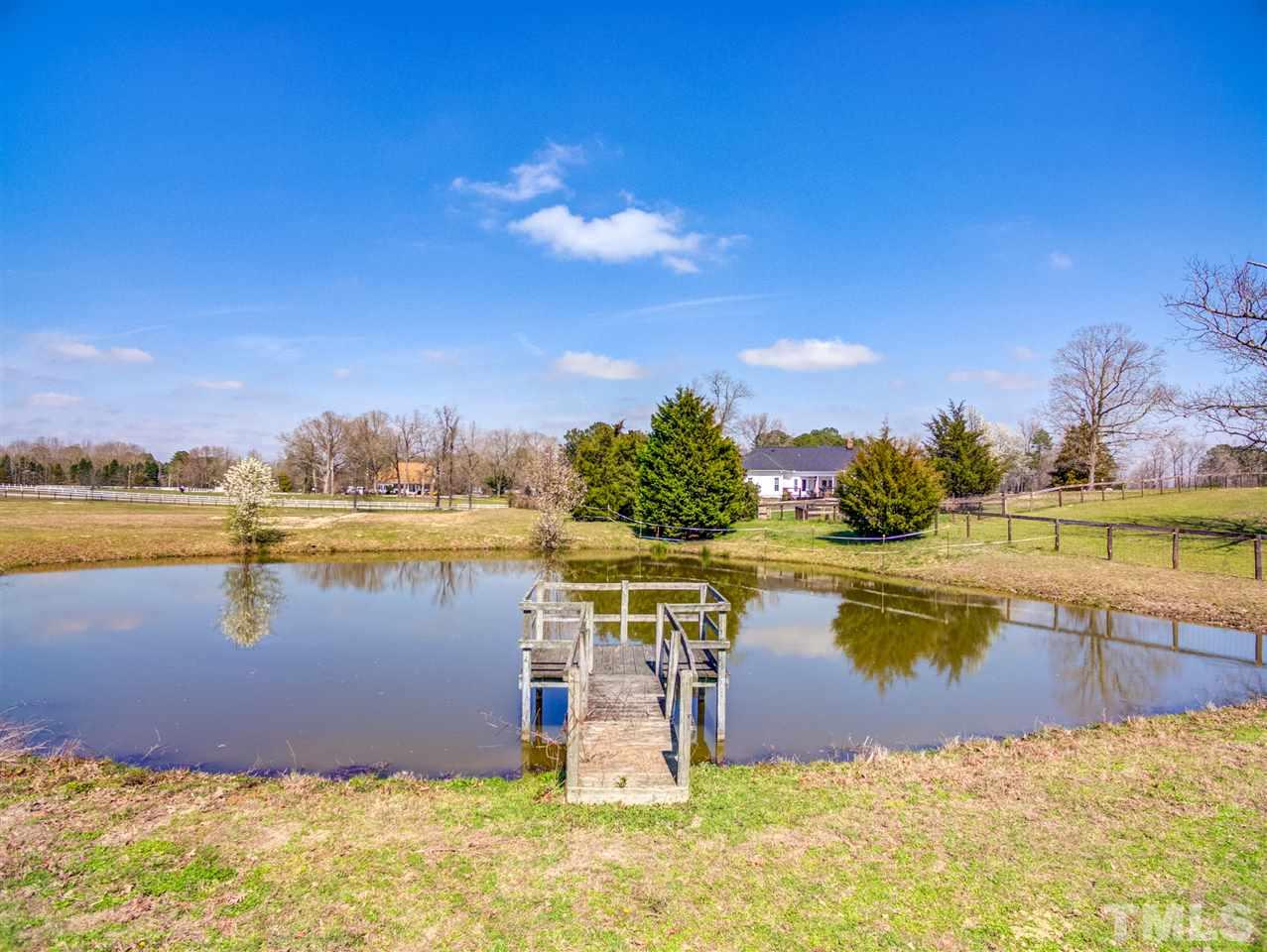 6825 Ridge Spring Road Zebulon, NC 27597 - Photo 29 of 30