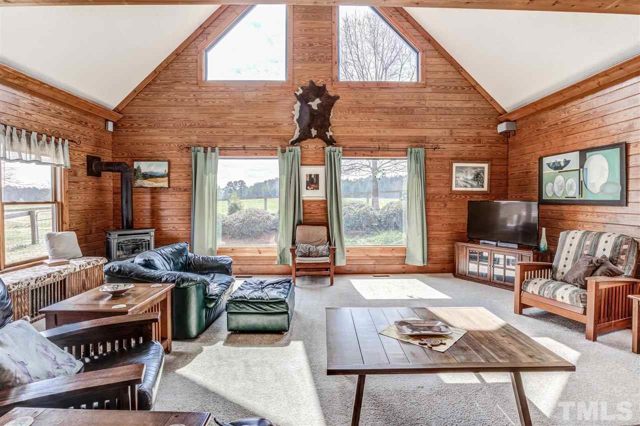 6825 Ridge Spring Road Zebulon, NC 27597 - Photo 5 of 30