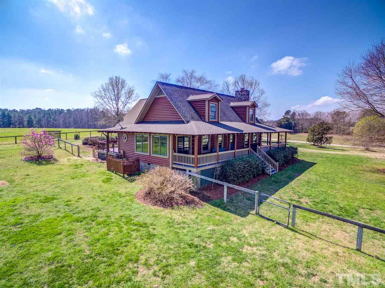 6825 Ridge Spring Road Zebulon, NC 27597 - Photo 8 of 30