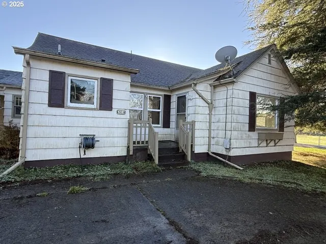 $349,000 | 92187 Lewis And Clark Road, Astoria, OR 97103