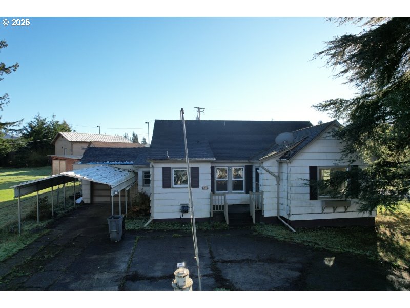 92187 Lewis And Clark Road Astoria, OR 97103 - Photo 2 of 48