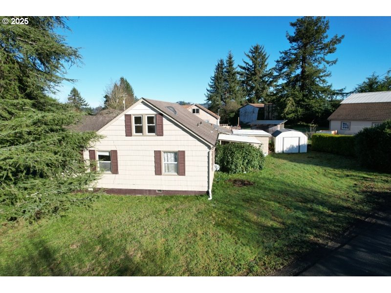 92187 Lewis And Clark Road Astoria, OR 97103 - Photo 6 of 48