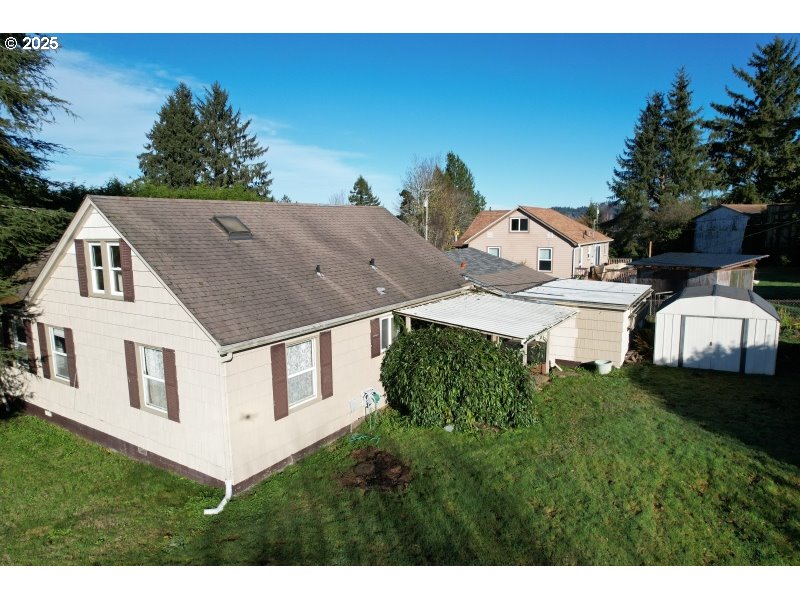 92187 Lewis And Clark Road Astoria, OR 97103 - Photo 7 of 48