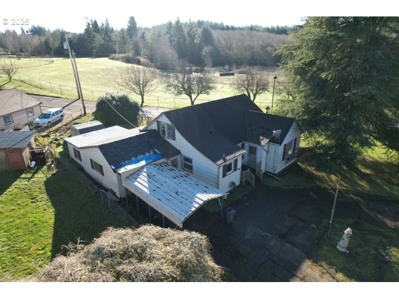 92187 Lewis And Clark Road Astoria, OR 97103 - Photo 8 of 48