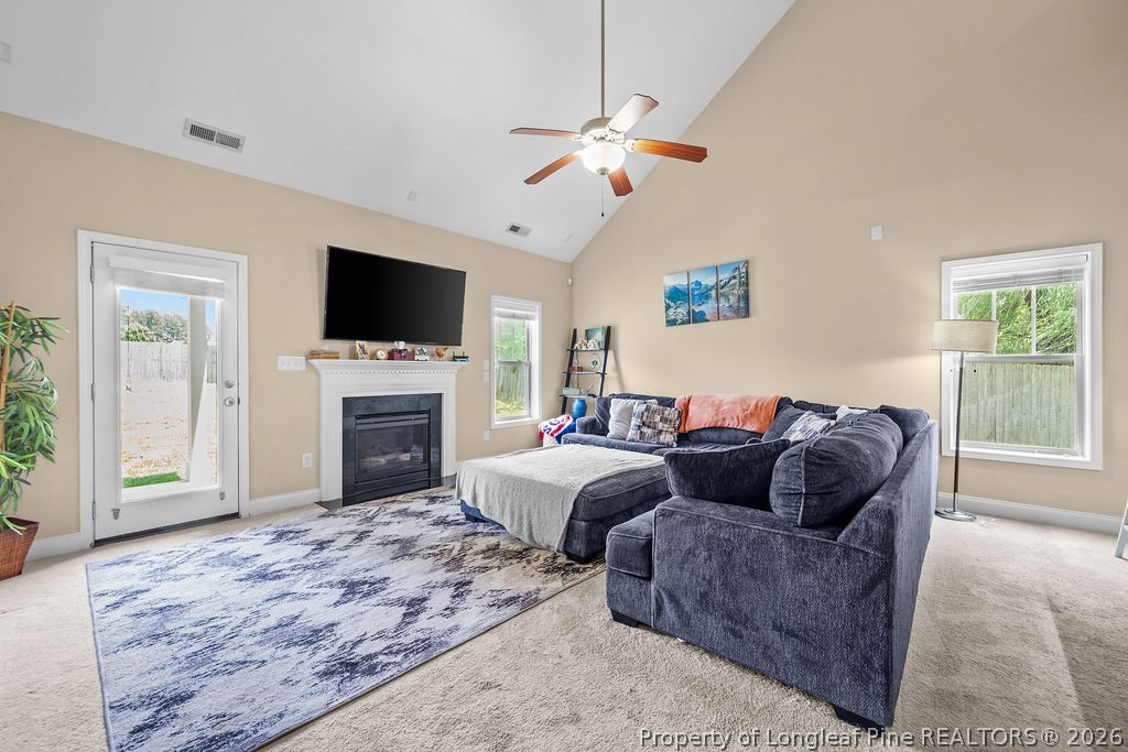 134 Turriff Way Cameron, NC 28326 - Photo 8 of 31