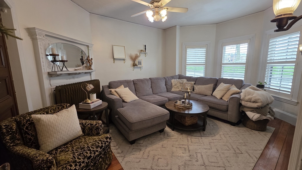 48 N Street, Unit 1 Boston, MA 02127 - Photo 2 of 25