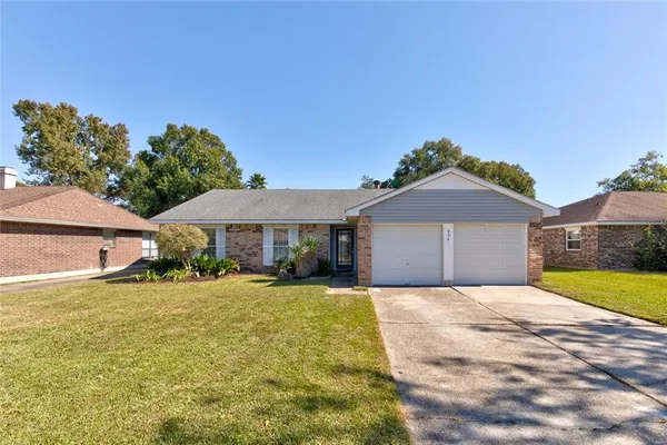 $1,900 | 804 Lake Vermillion Court, Slidell, LA 70461