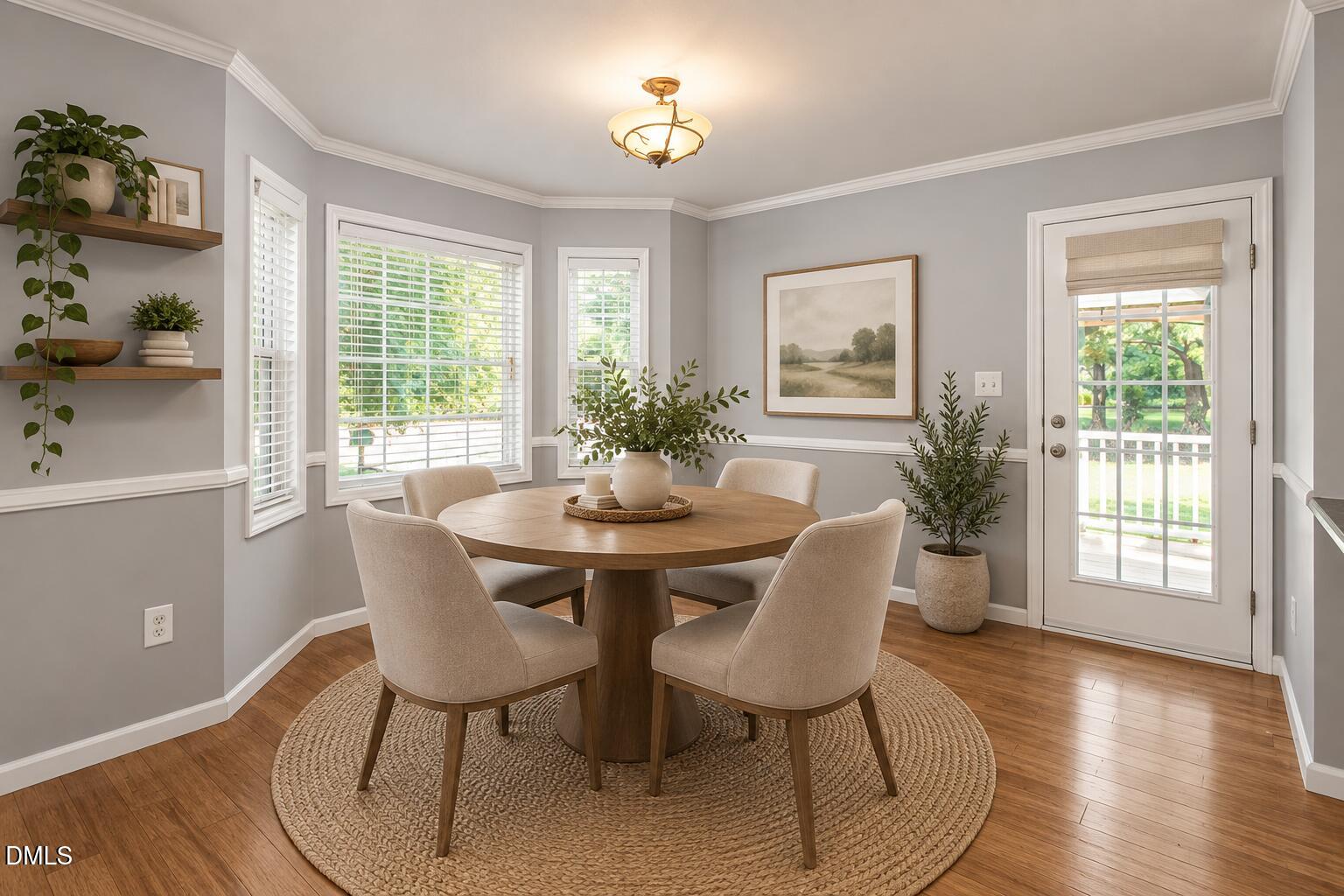 1600 Frazier Ridge Lane Mebane, NC 27302 - Photo 11 of 59 virtually staged