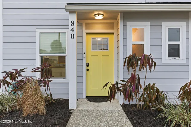 $899,900 | 840 7th Avenue South, Jacksonville Beach, FL 32250