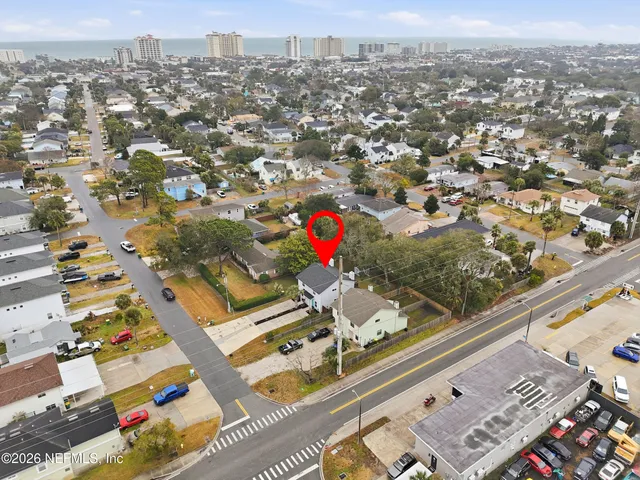 $899,900 | 840 7th Avenue South, Jacksonville Beach, FL 32250