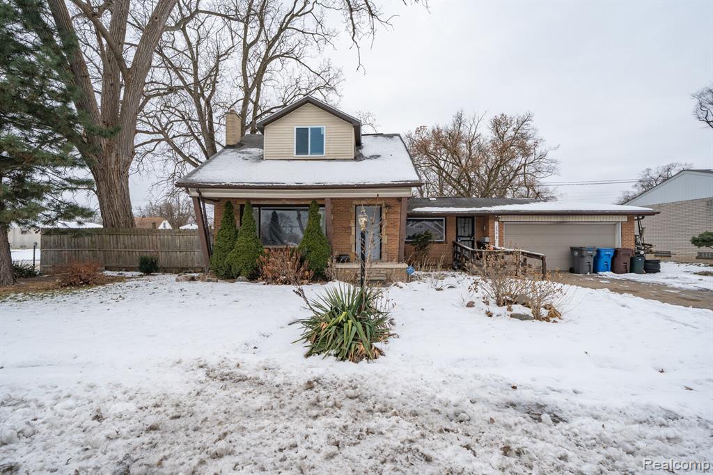 3668 Allen Avenue Inkster, MI 48141 - Photo 1 of 24 Gallery Image 1