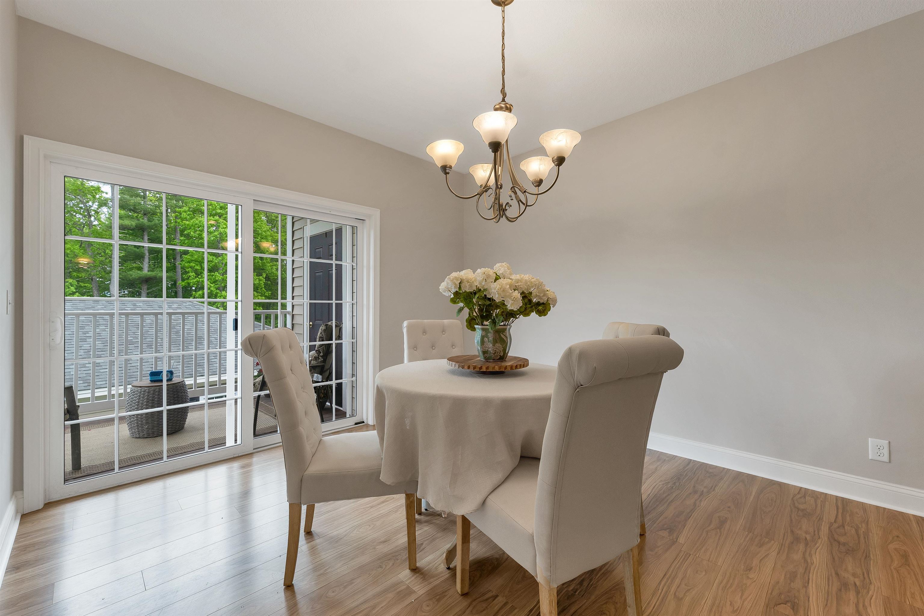 17 Roundabout Way, Unit 5 Manchester, NH 03102 - Photo 12 of 57