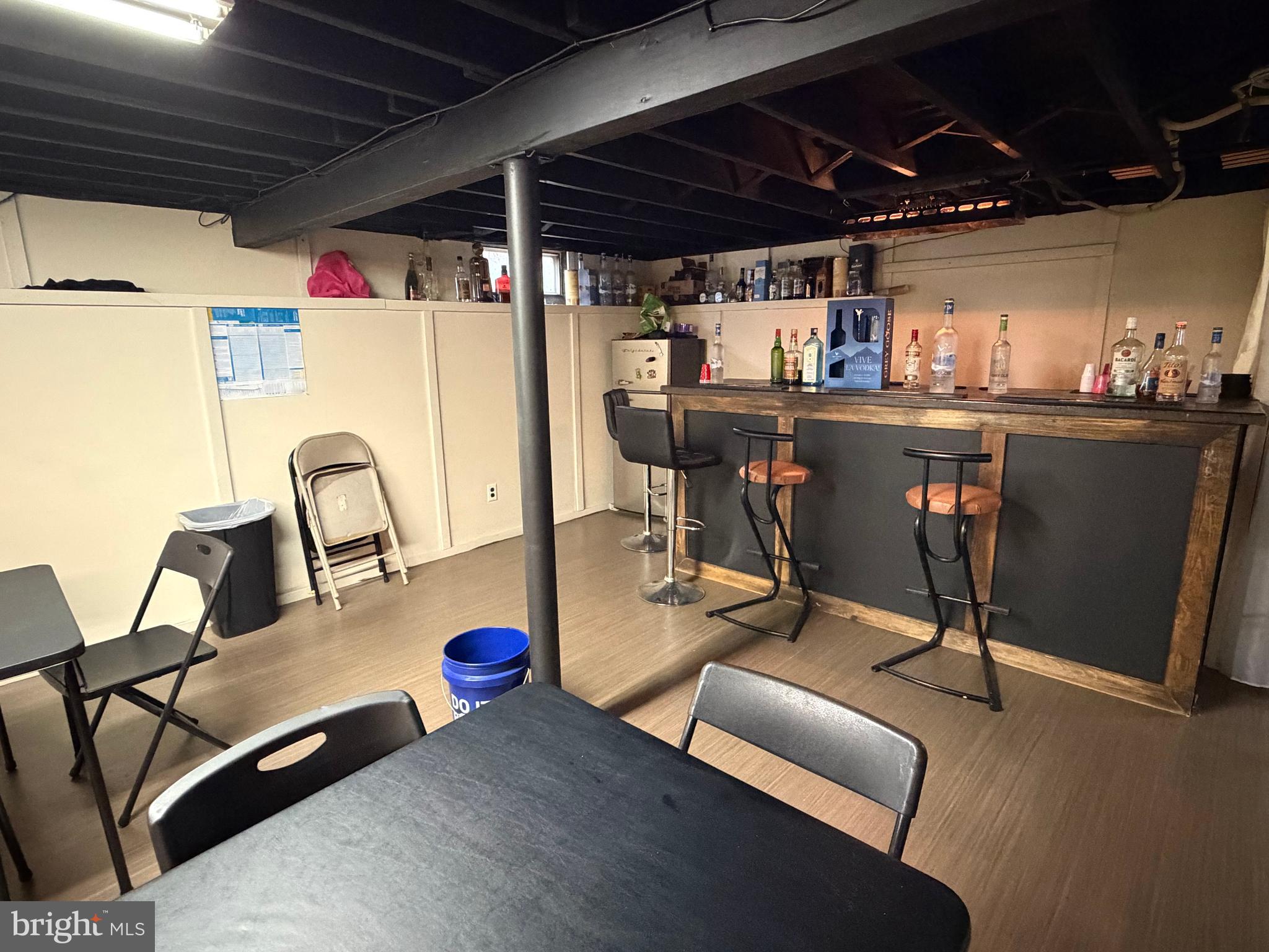 221 West 3rd Street Palmyra, NJ 08065 - Photo 20 of 20 a view of a dining room with furniture