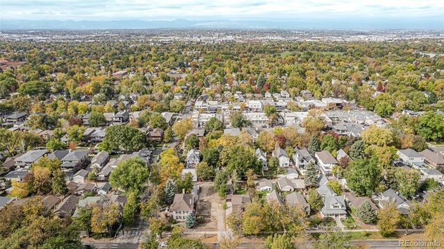 $610,000 | 1083 South University Boulevard, Denver, CO 80209