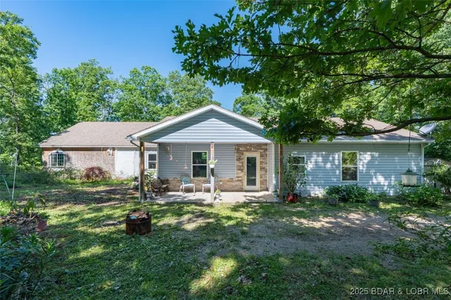 $199,990 | 31298 A Highway 135, Gravois Mills, MO 65037