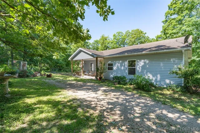 $199,990 | 31298 A Highway 135, Gravois Mills, MO 65037
