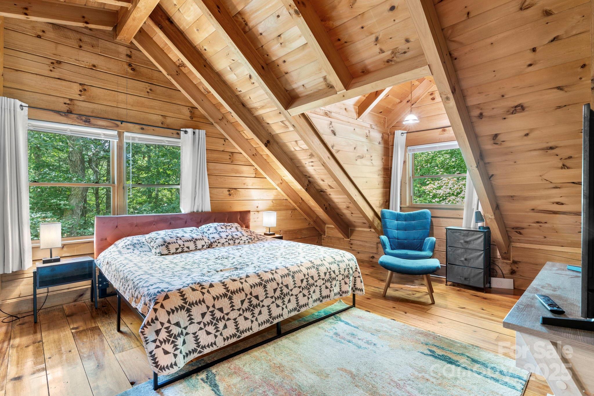 211 Granite Ridge Nebo, NC 28761 - Photo 24 of 43