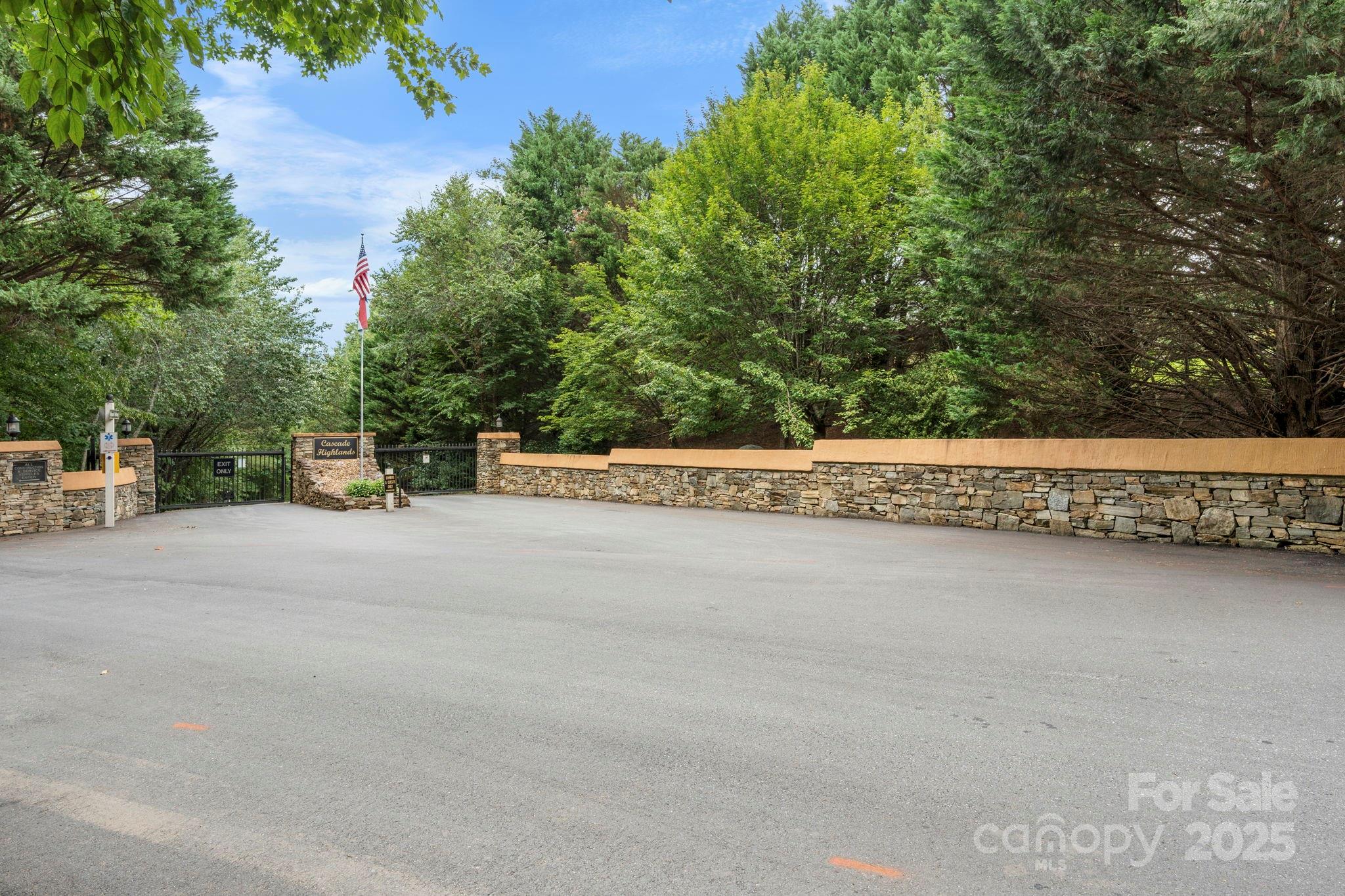 211 Granite Ridge Nebo, NC 28761 - Photo 43 of 43 a view of a street