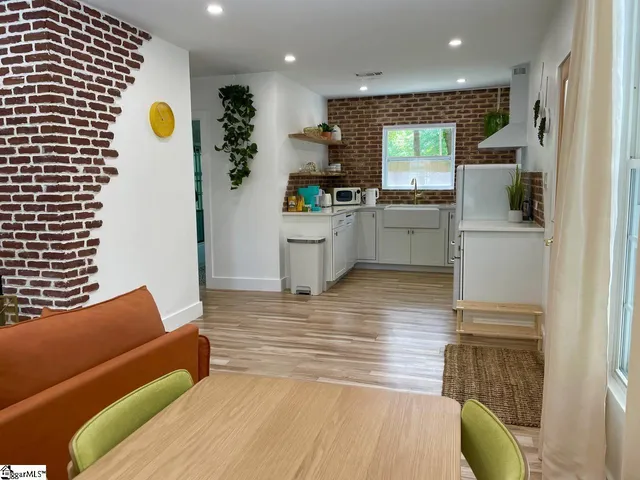 $307,000 | 416 Kentucky Avenue, Spartanburg, SC 29306