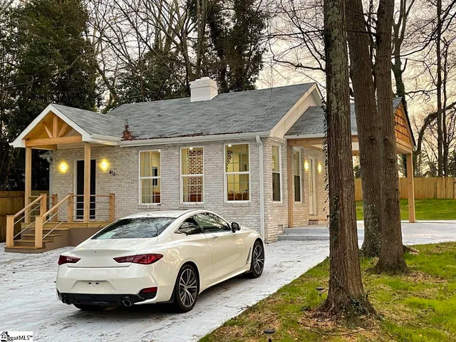 $307,000 | 416 Kentucky Avenue, Spartanburg, SC 29306