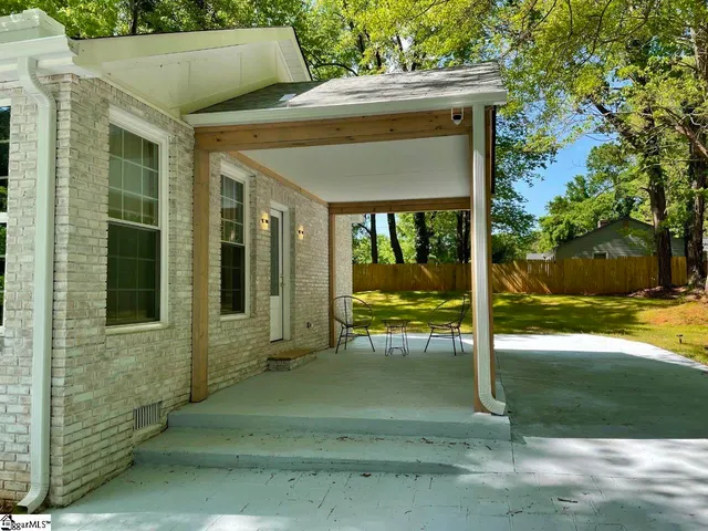 $307,000 | 416 Kentucky Avenue, Spartanburg, SC 29306