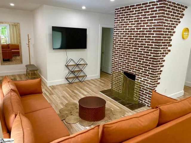 $307,000 | 416 Kentucky Avenue, Spartanburg, SC 29306