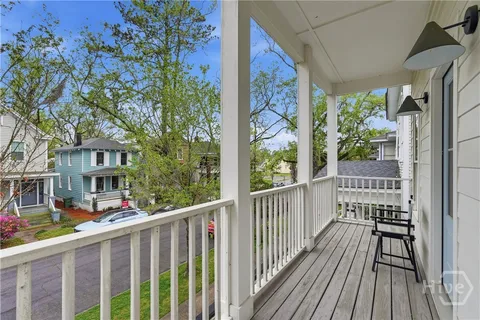 $515,000 | 1112 East 31st Street, Savannah, GA 31404