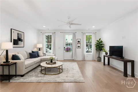 $515,000 | 1112 East 31st Street, Savannah, GA 31404