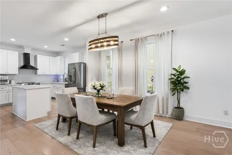 $515,000 | 1112 East 31st Street, Savannah, GA 31404