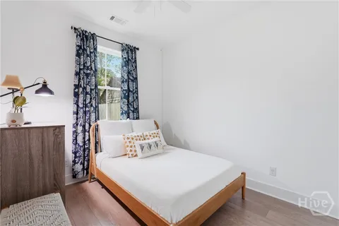 $515,000 | 1112 East 31st Street, Savannah, GA 31404