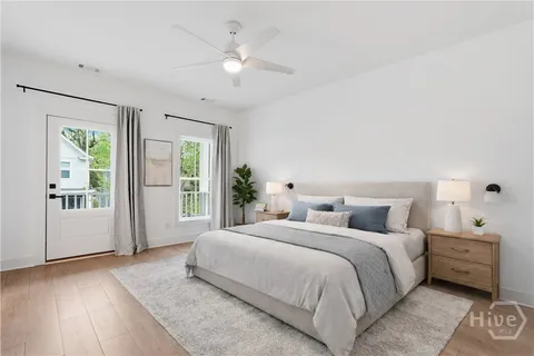 $515,000 | 1112 East 31st Street, Savannah, GA 31404