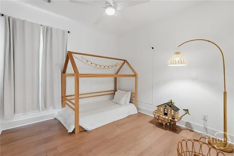 $515,000 | 1112 East 31st Street, Savannah, GA 31404