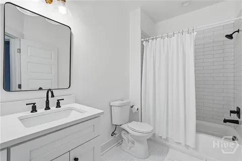 $515,000 | 1112 East 31st Street, Savannah, GA 31404