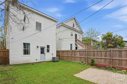 $515,000 | 1112 East 31st Street, Savannah, GA 31404