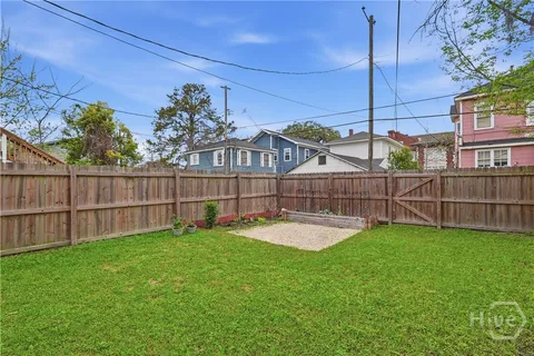 $515,000 | 1112 East 31st Street, Savannah, GA 31404